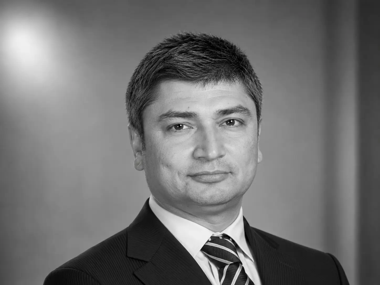Hasan Alsancak, Kurucu ve Genel Müdür