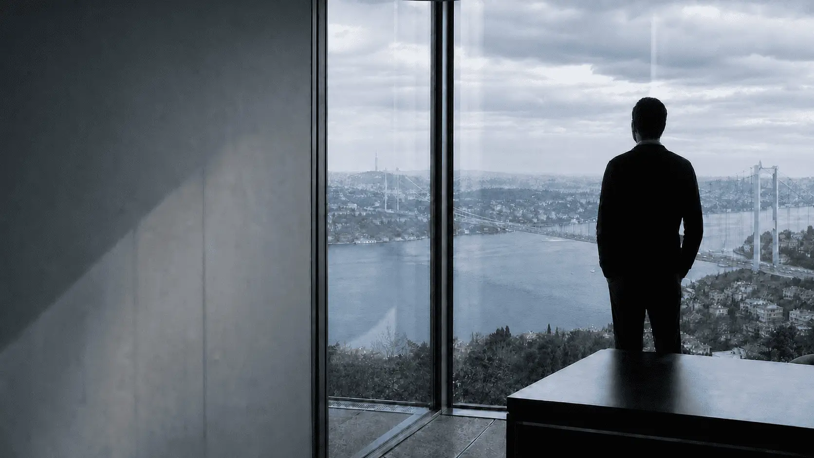 Prosecure yönetim ve danışma kurulu