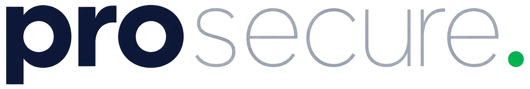 Prosecure