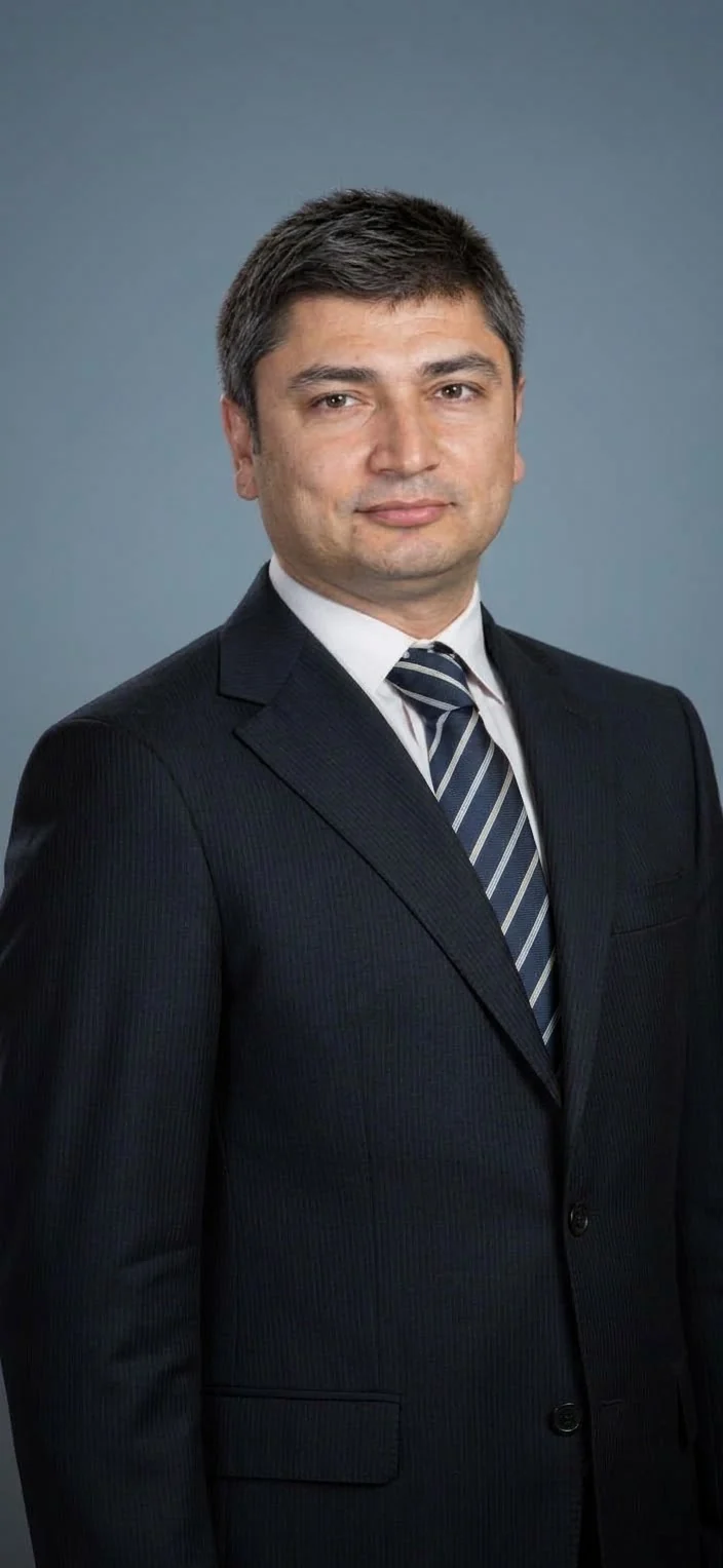 Hasan Alsancak, Kurucu ve Genel Müdür